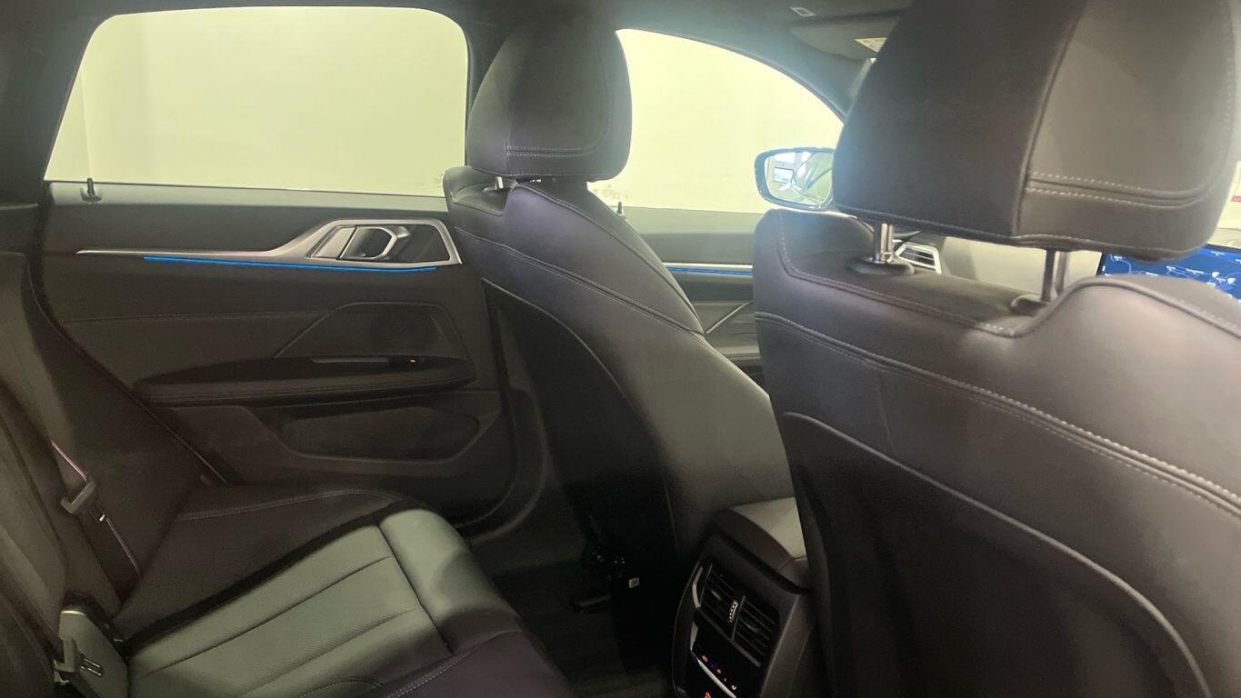 Used BMW i4 2025 for sale - 76760265: Photo 12