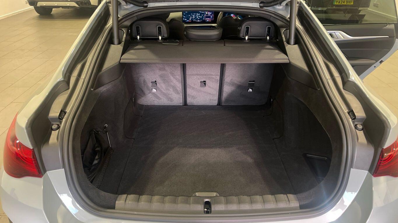 Used BMW i4 2025 for sale - 76760265: Photo 13