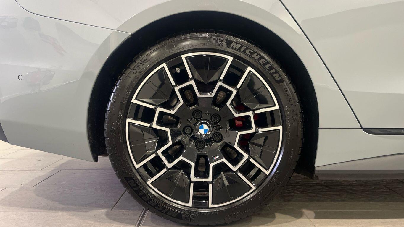 Used BMW i4 2025 for sale - 76760265: Photo 14