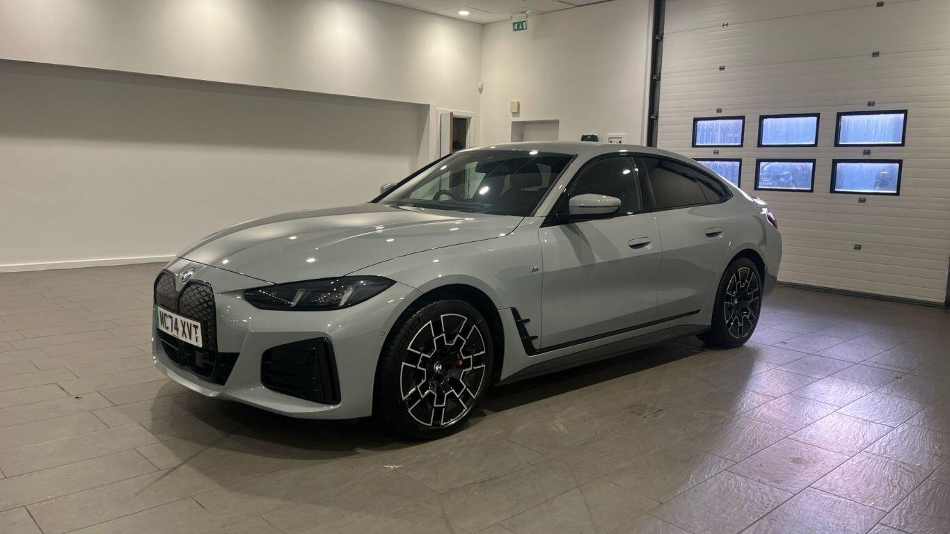 Used BMW i4 2025 for sale - 76760265: Photo 19