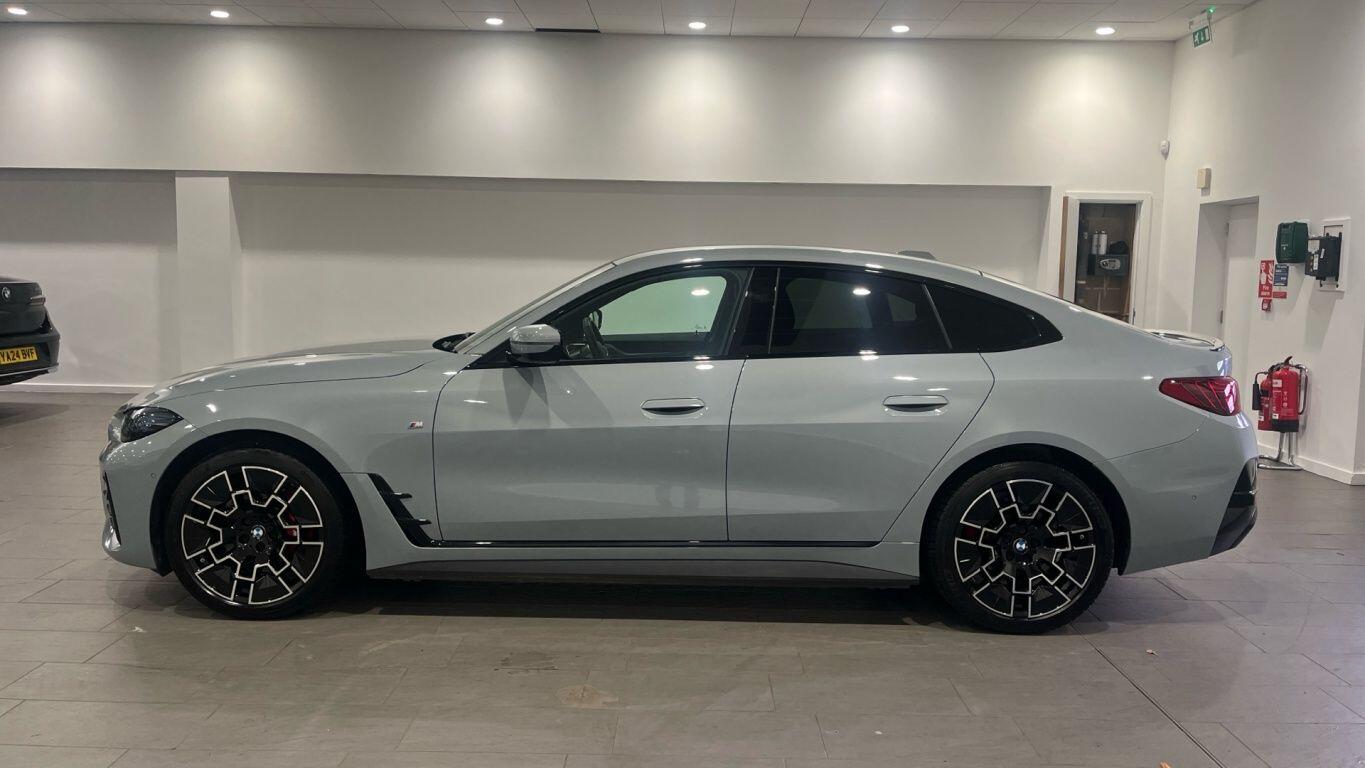 Used BMW i4 2025 for sale - 76760265: Photo 2