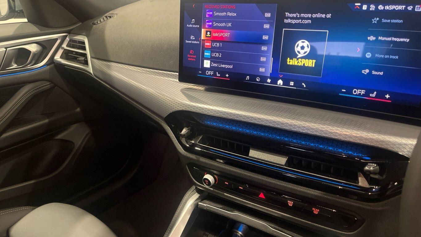 Used BMW i4 2025 for sale - 76760265: Photo 20