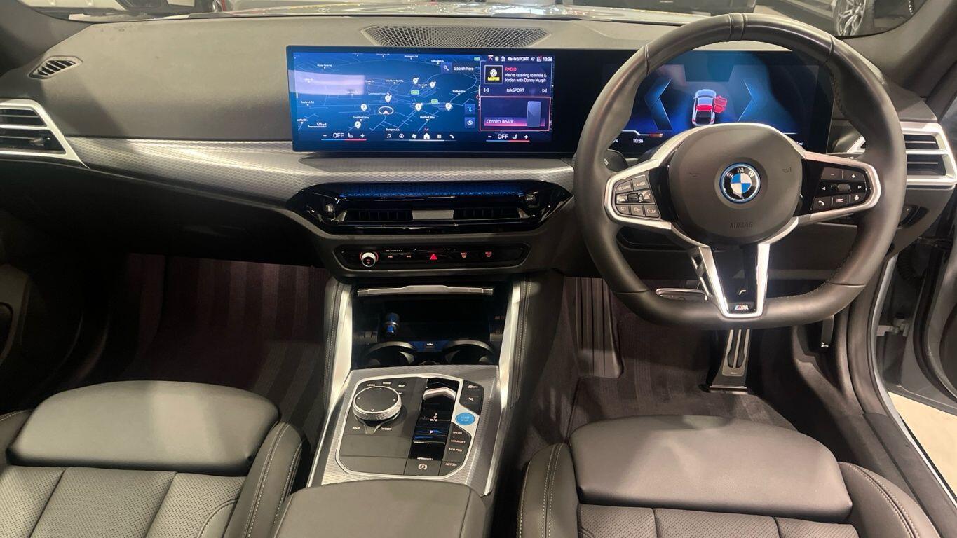 Used BMW i4 2025 for sale - 76760265: Photo 4