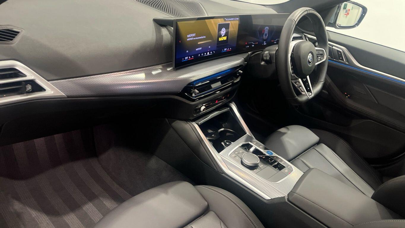 Used BMW i4 2025 for sale - 76760265: Photo 7