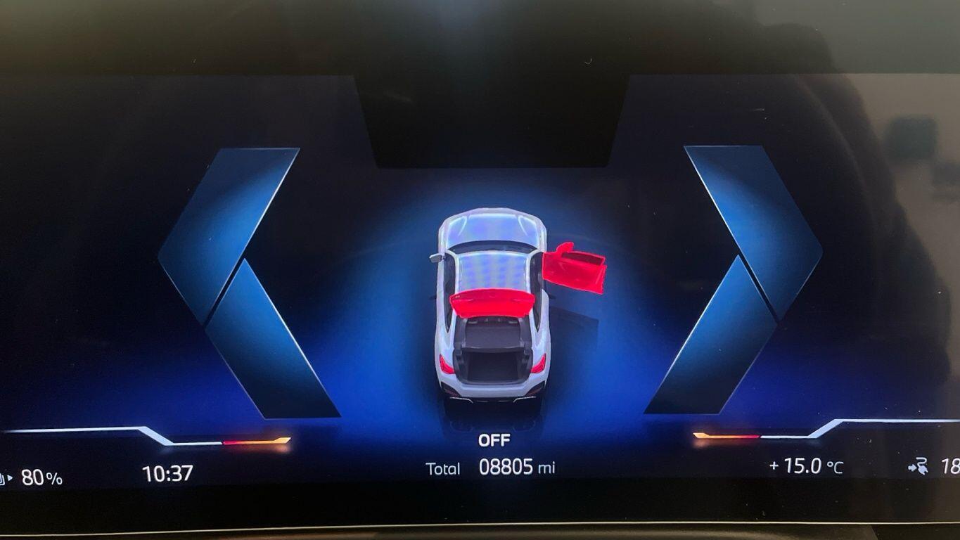 Used BMW i4 2025 for sale - 76760265: Photo 9