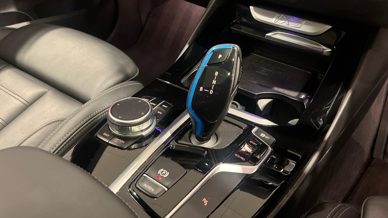 Used BMW iX3 2021 for sale - 77400479: Photo 10