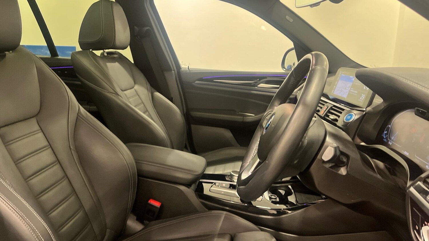 Used BMW iX3 2021 for sale - 77400479: Photo 11