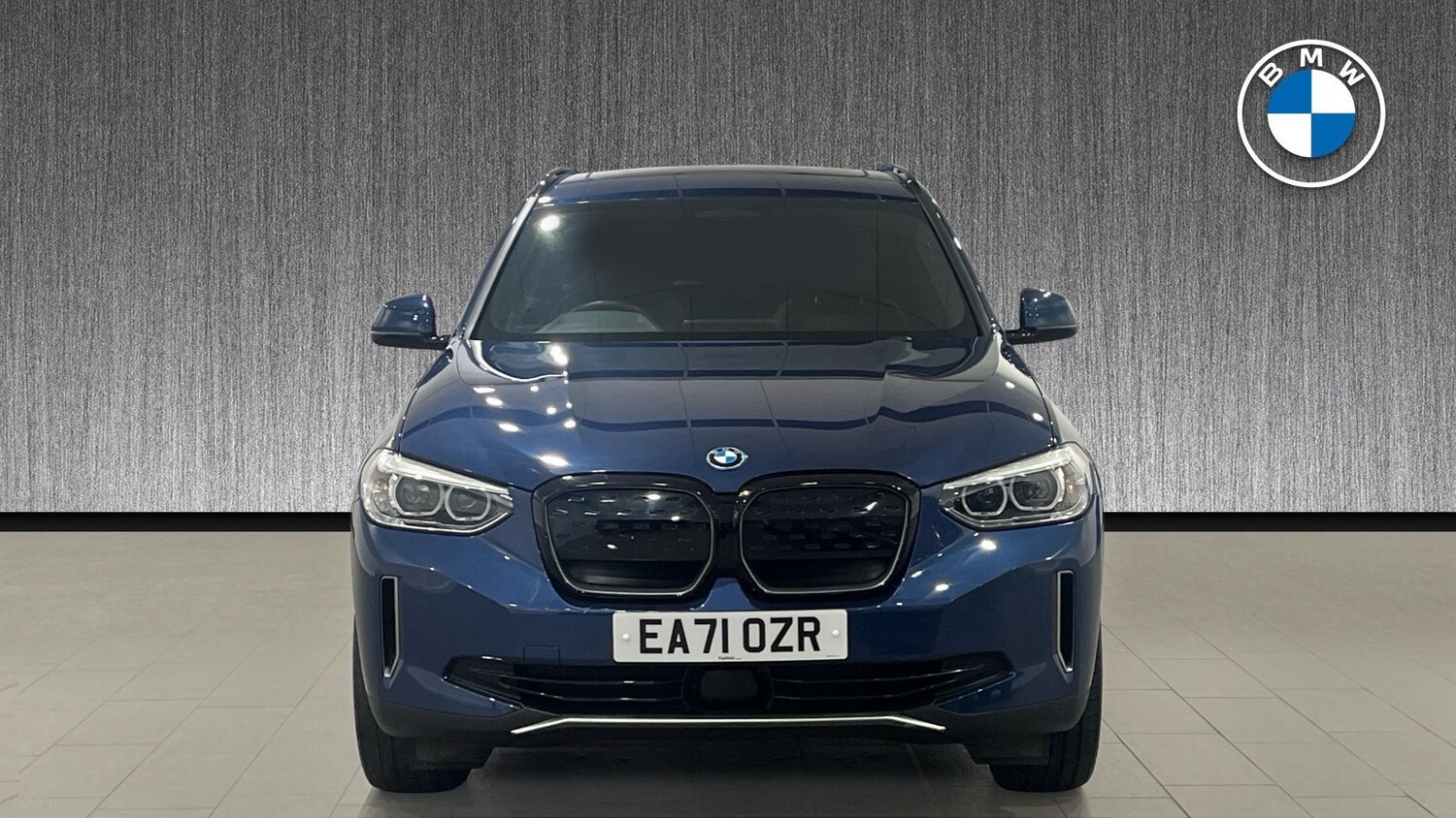 Used BMW iX3 2021 for sale - 77400479: Photo 16