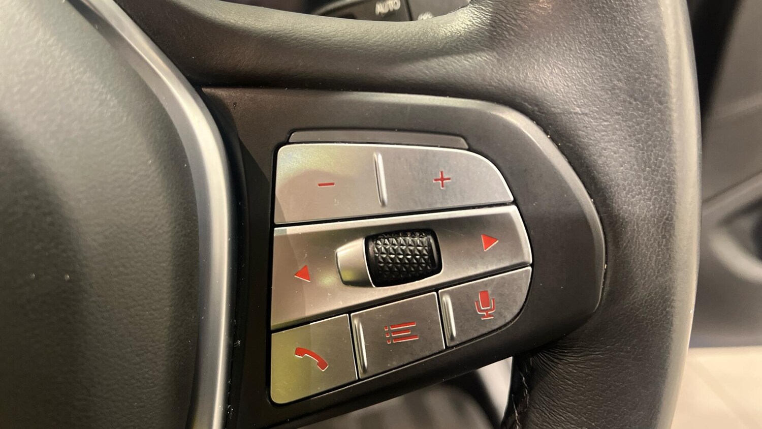 Used BMW iX3 2021 for sale - 77400479: Photo 18