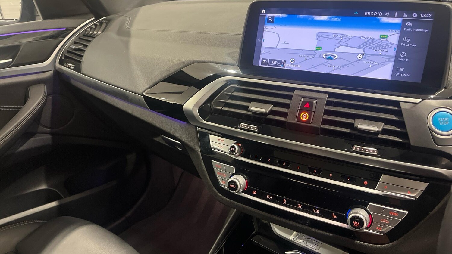 Used BMW iX3 2021 for sale - 77400479: Photo 20