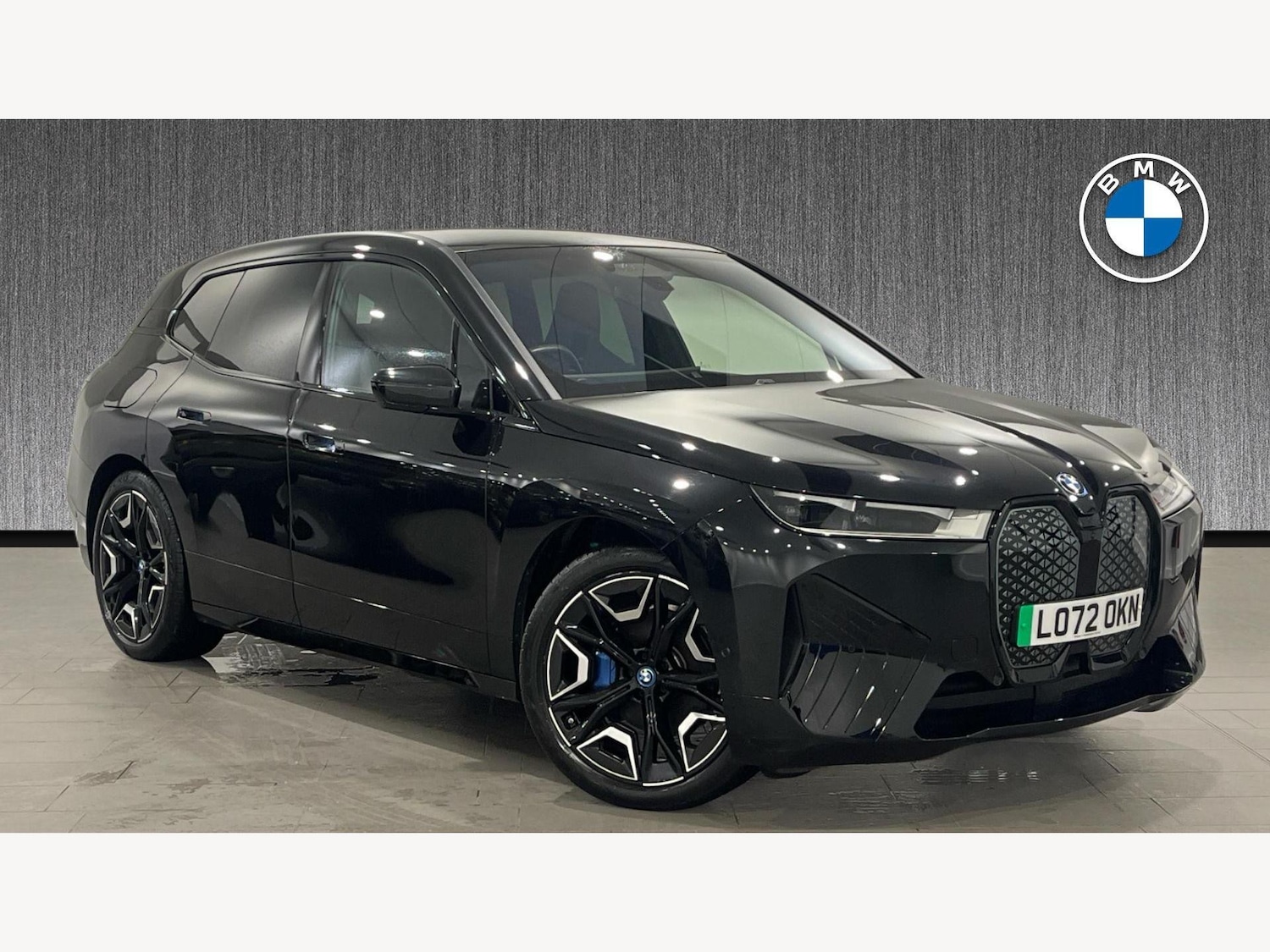 Used BMW 1 Series 2022 for sale - 76801748: Photo 1