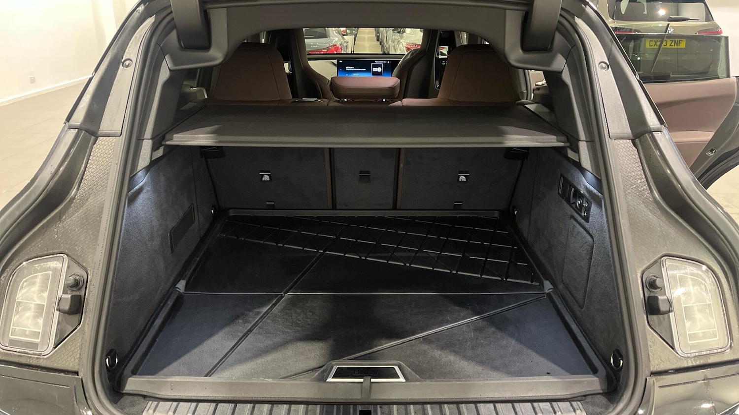 Used BMW 1 Series 2022 for sale - 76801748: Photo 13