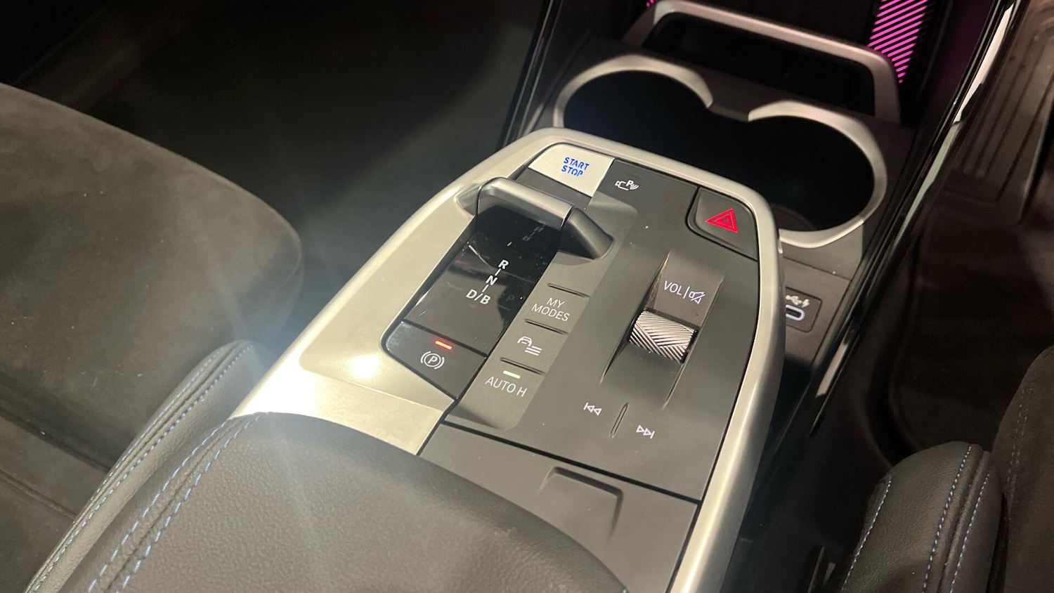 Used BMW iX1 2023 for sale - 76760193: Photo 10