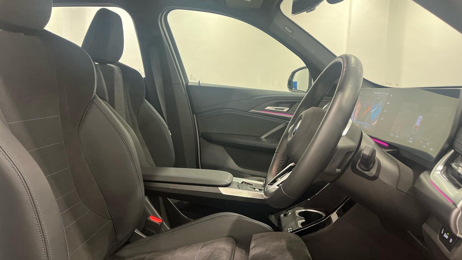 Used BMW iX1 2023 for sale - 76760193: Photo 11