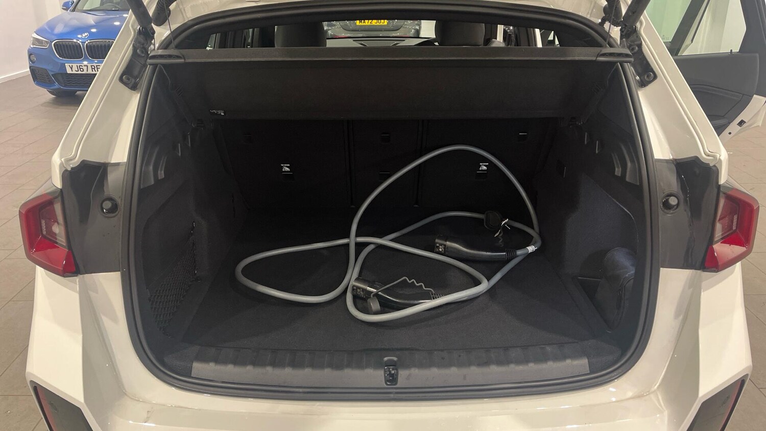 Used BMW iX1 2023 for sale - 76760193: Photo 13