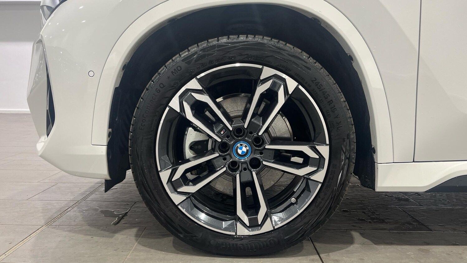 Used BMW iX1 2023 for sale - 76760193: Photo 14