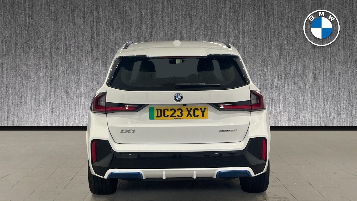 Used BMW iX1 2023 for sale - 76760193: Photo 15
