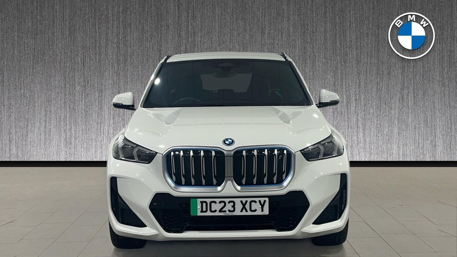 Used BMW iX1 2023 for sale - 76760193: Photo 16