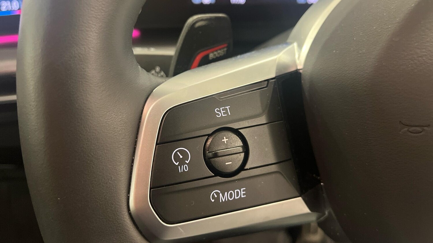 Used BMW iX1 2023 for sale - 76760193: Photo 17