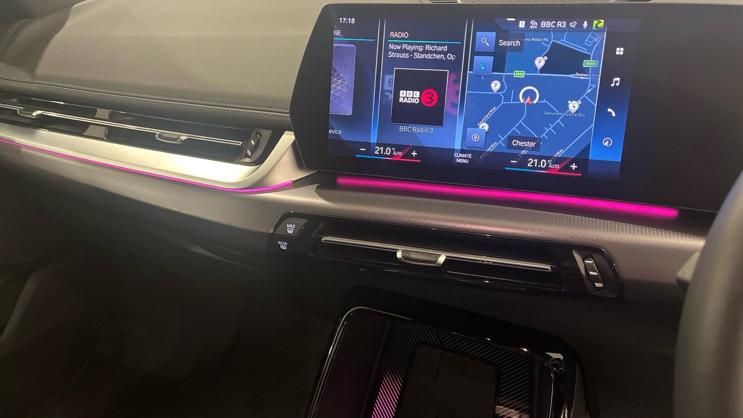 Used BMW iX1 2023 for sale - 76760193: Photo 19