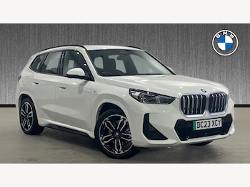 2023 (23) - 230kW xDrive30 M Sport 65kWh 5dr Auto