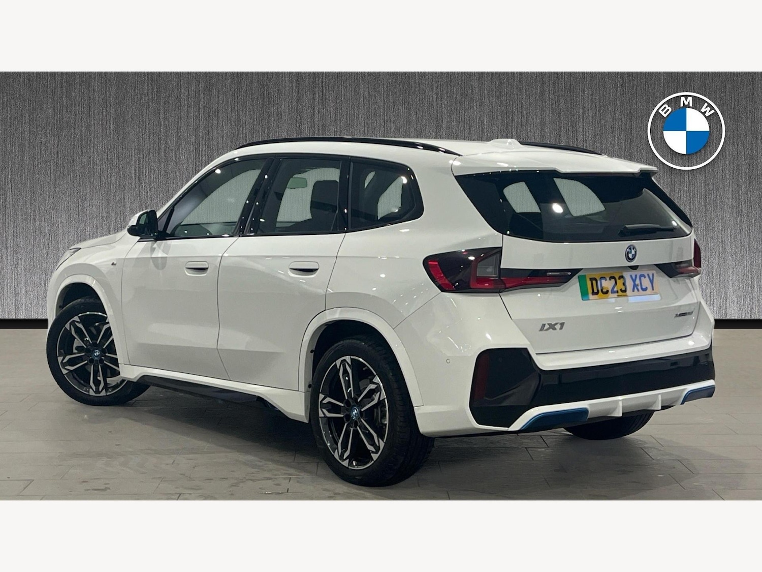 Used BMW iX1 2023 for sale - 76760193: Photo 2