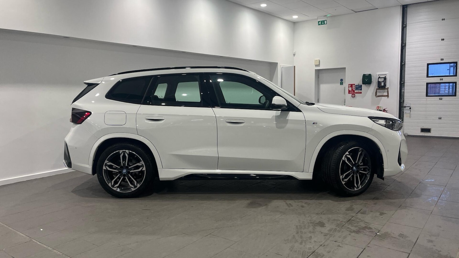 Used BMW iX1 2023 for sale - 76760193: Photo 20