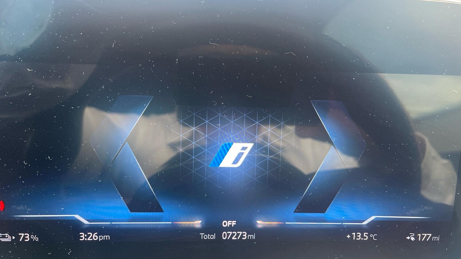 Used BMW iX1 2023 for sale - 76760193: Photo 21