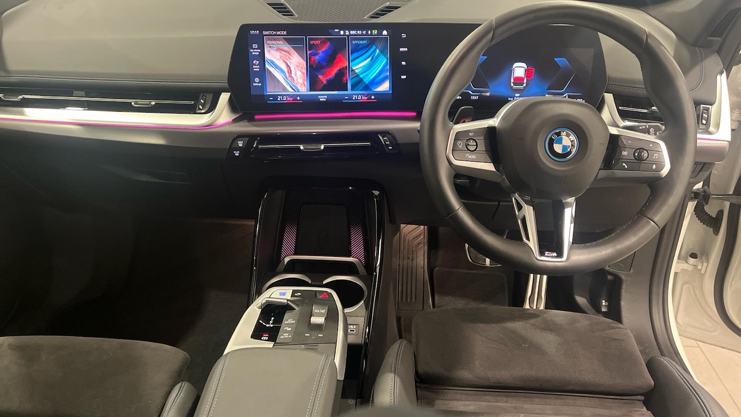 Used BMW iX1 2023 for sale - 76760193: Photo 4