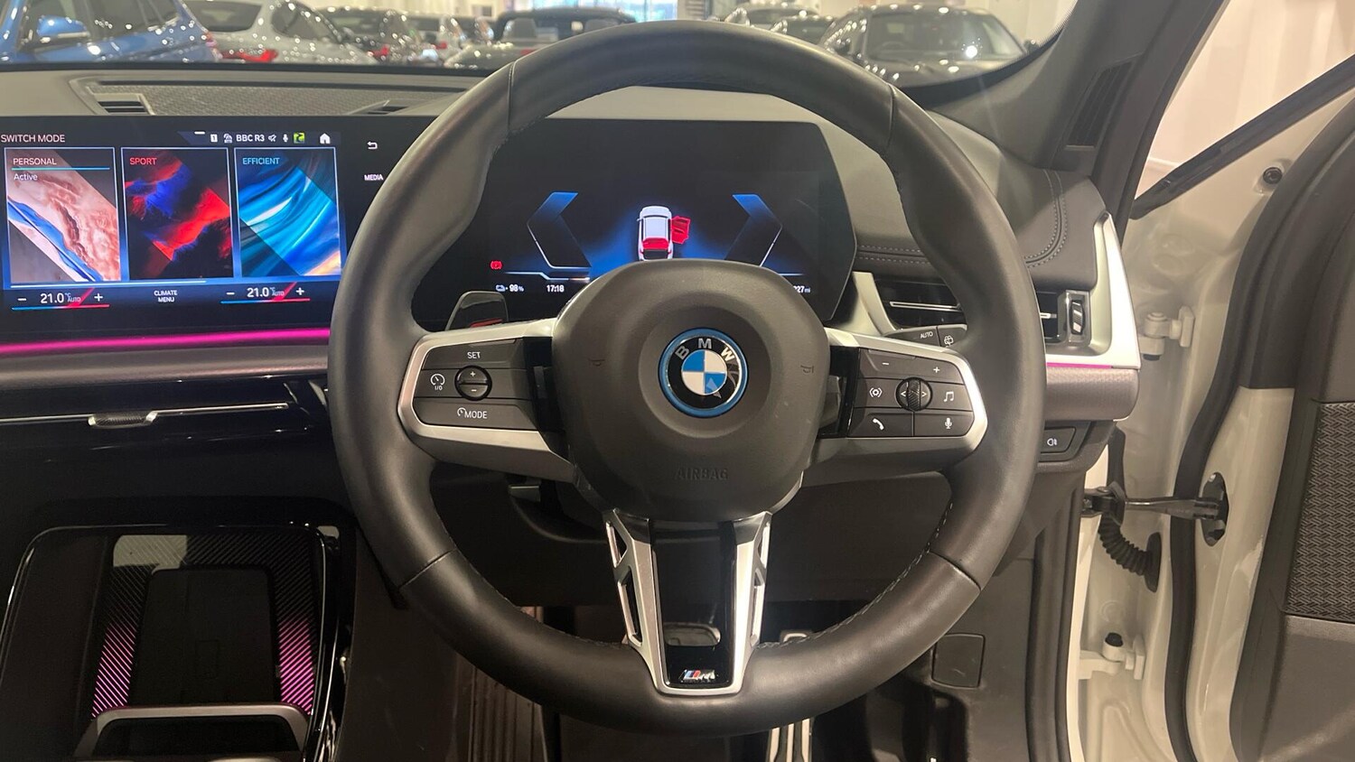 Used BMW iX1 2023 for sale - 76760193: Photo 5