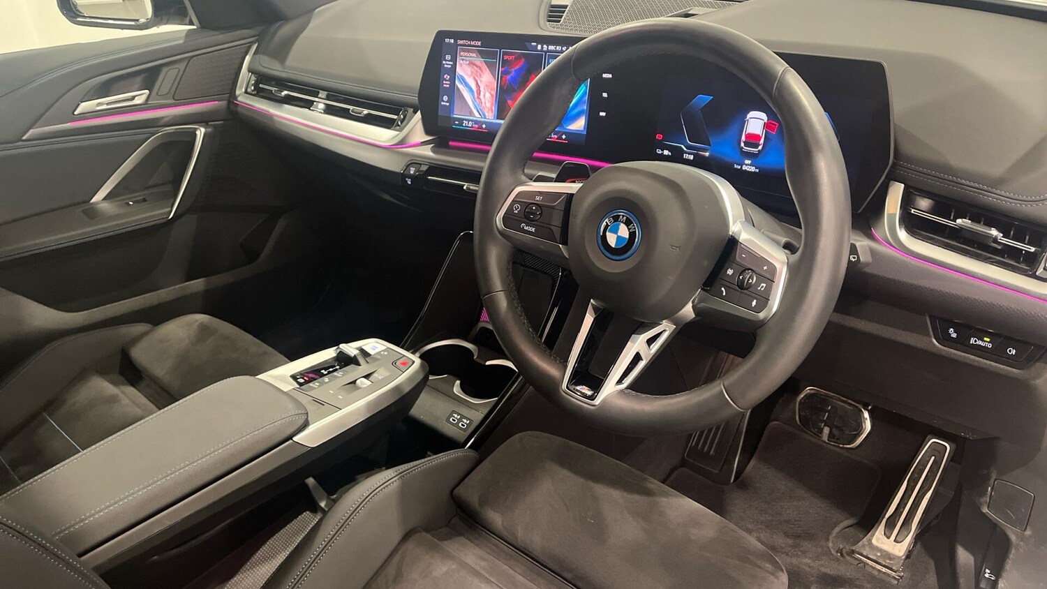 Used BMW iX1 2023 for sale - 76760193: Photo 6