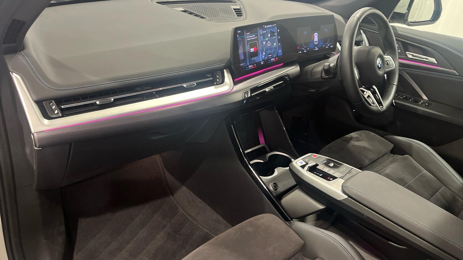 Used BMW iX1 2023 for sale - 76760193: Photo 7