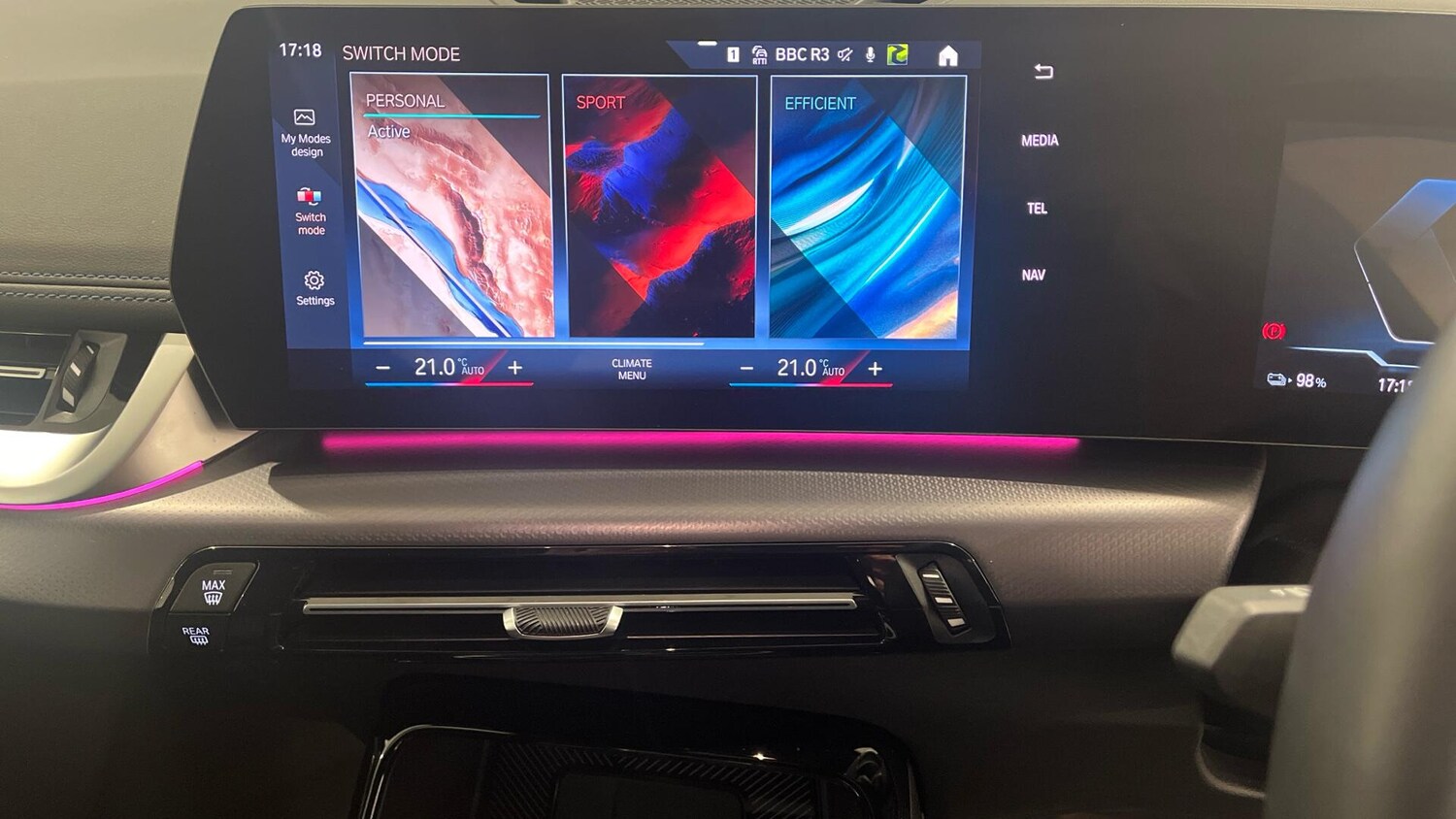 Used BMW iX1 2023 for sale - 76760193: Photo 8