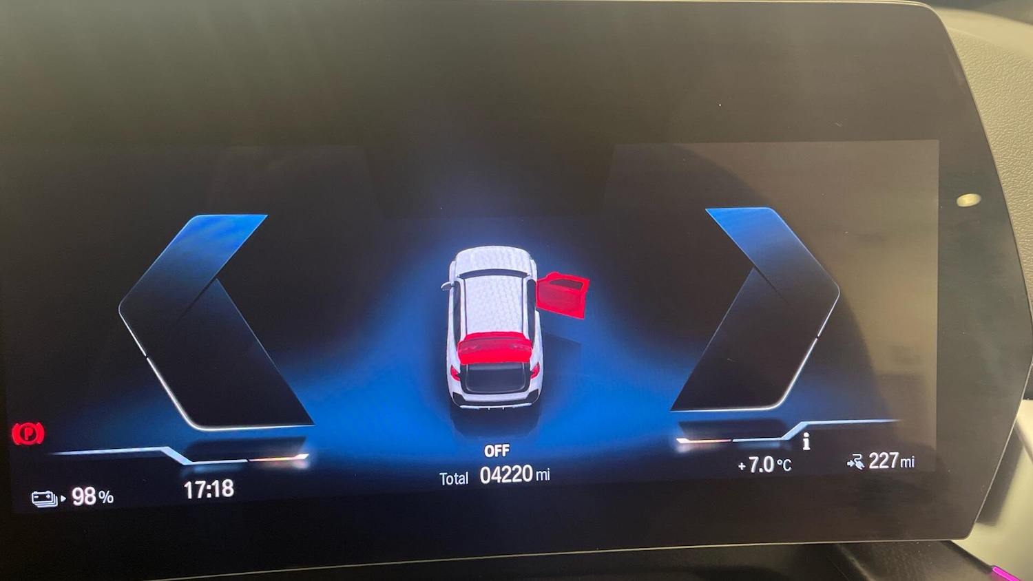 Used BMW iX1 2023 for sale - 76760193: Photo 9