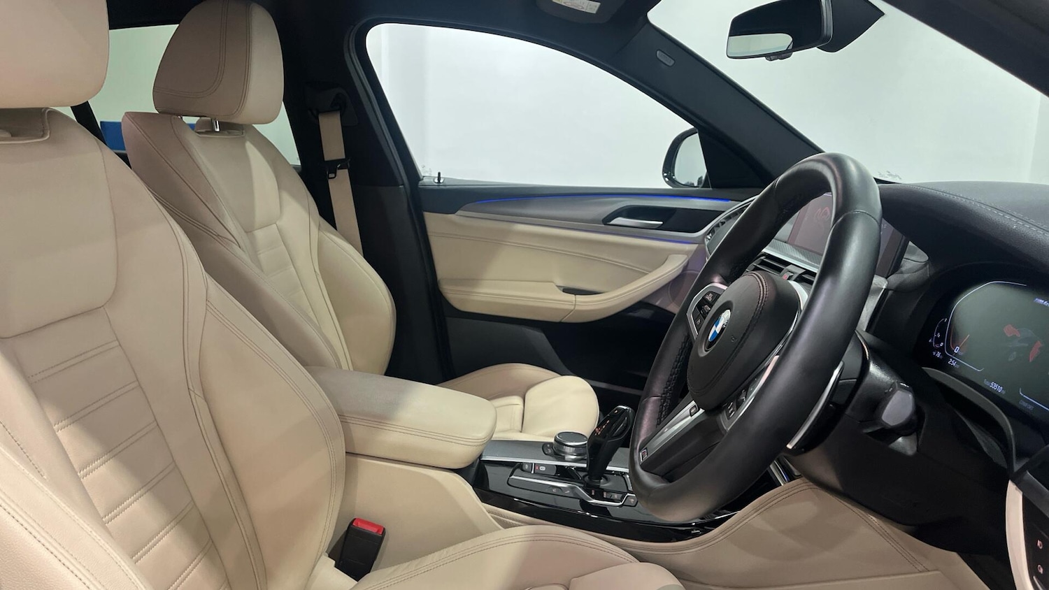 Used BMW X4 2020 for sale - 77057565: Photo 11