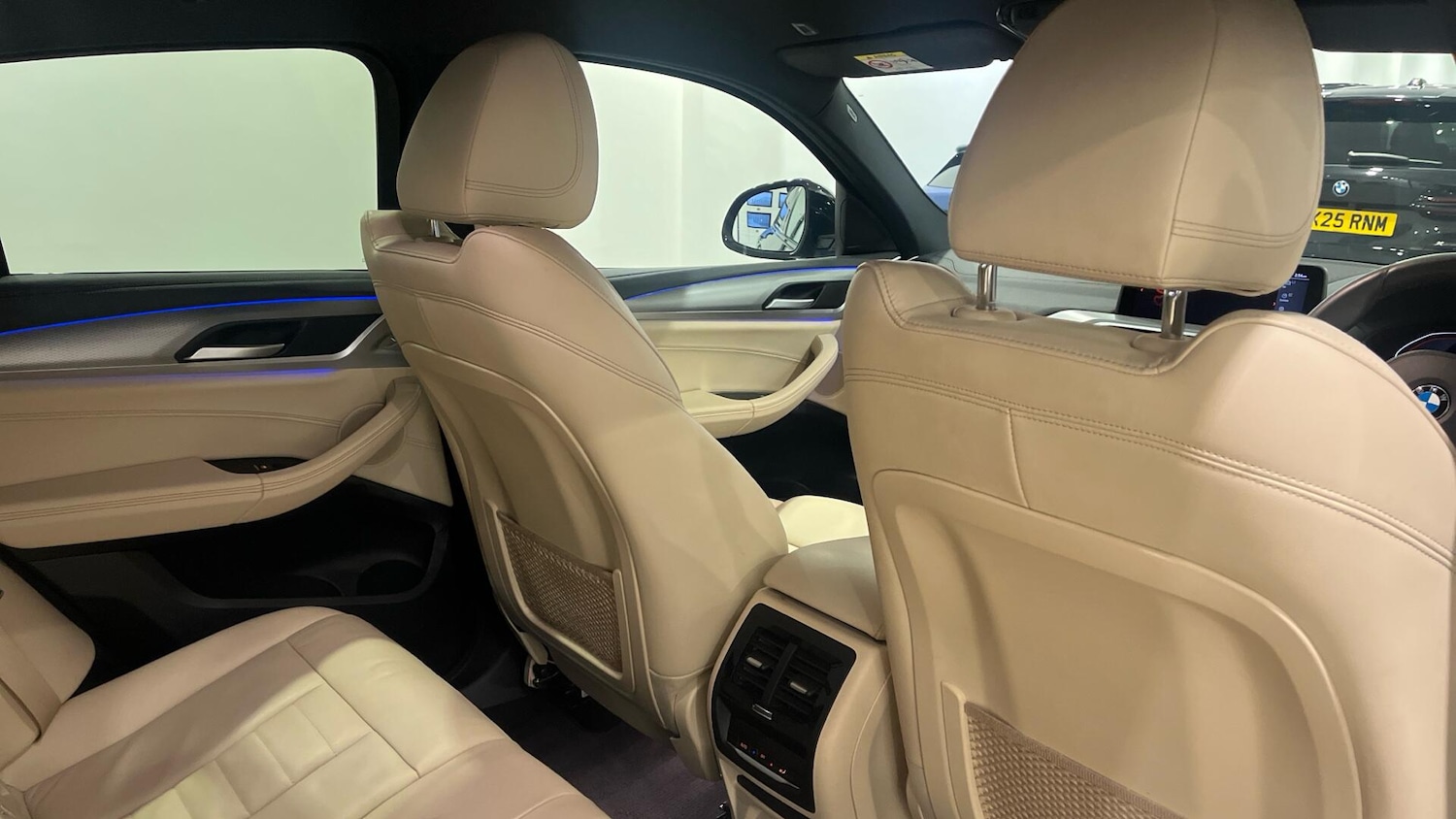 Used BMW X4 2020 for sale - 77057565: Photo 12