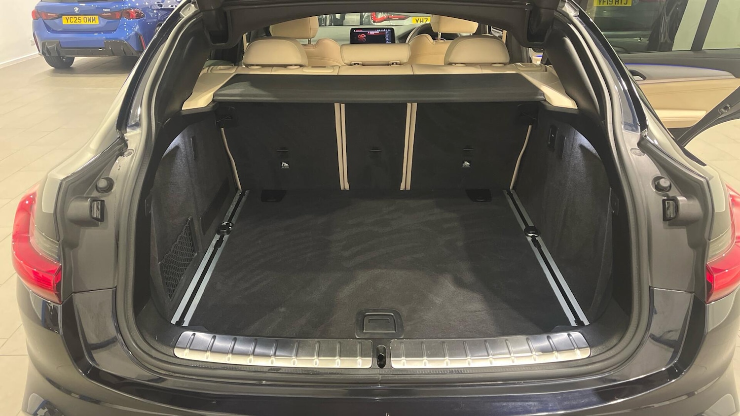 Used BMW X4 2020 for sale - 77057565: Photo 13