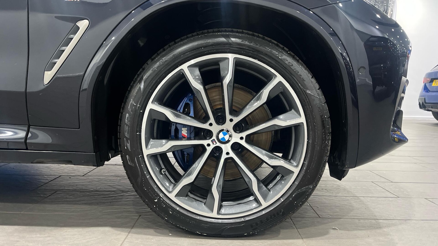 Used BMW X4 2020 for sale - 77057565: Photo 14