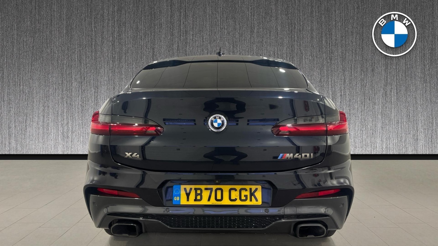 Used BMW X4 2020 for sale - 77057565: Photo 15