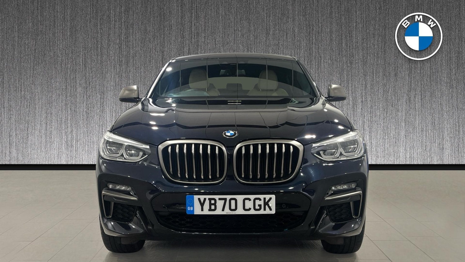 Used BMW X4 2020 for sale - 77057565: Photo 16