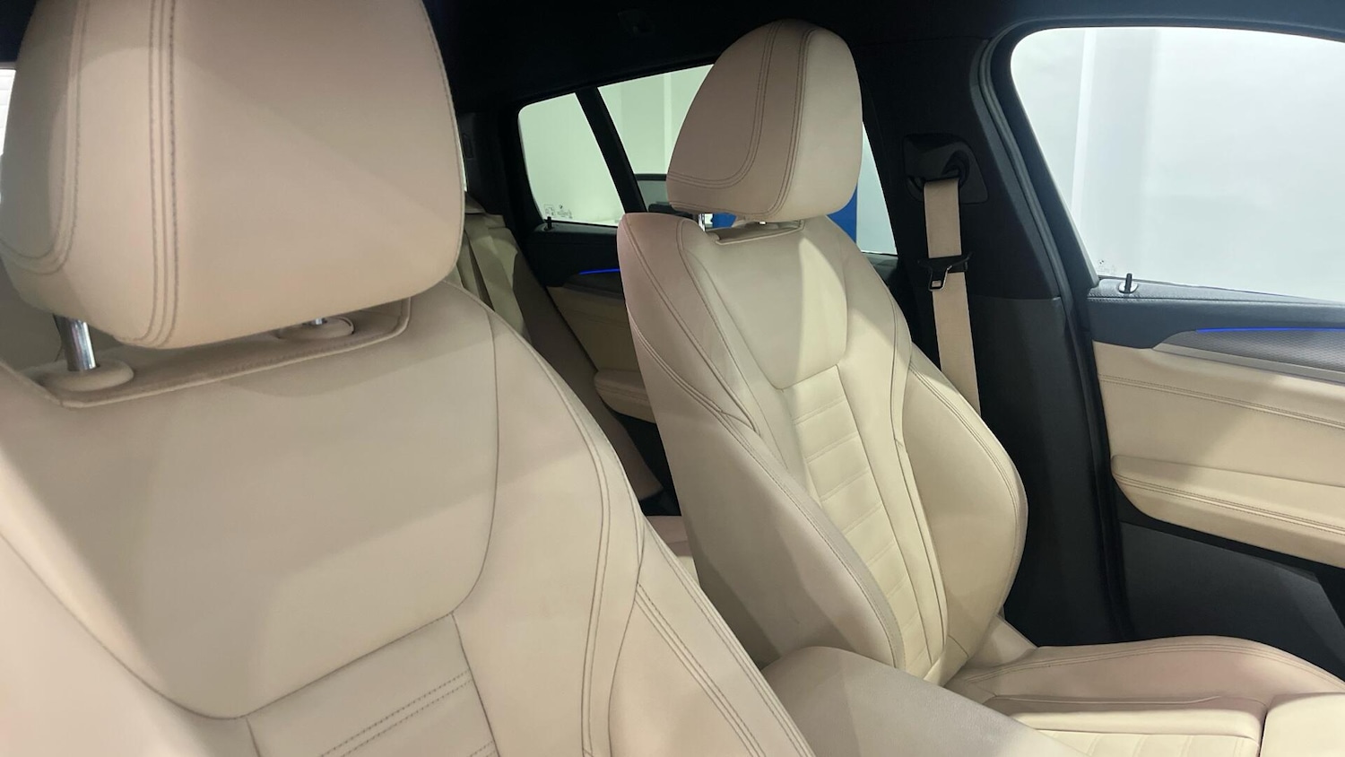 Used BMW X4 2020 for sale - 77057565: Photo 19