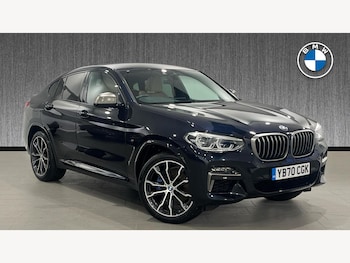 2020 (70) - xDrive M40i 5dr Step Auto