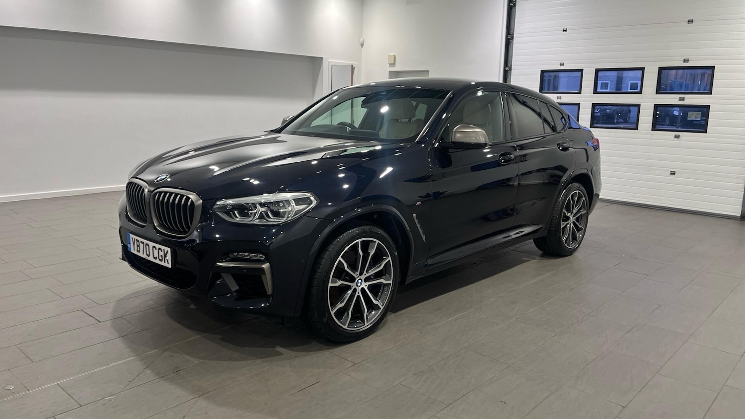 Used BMW X4 2020 for sale - 77057565: Photo 21