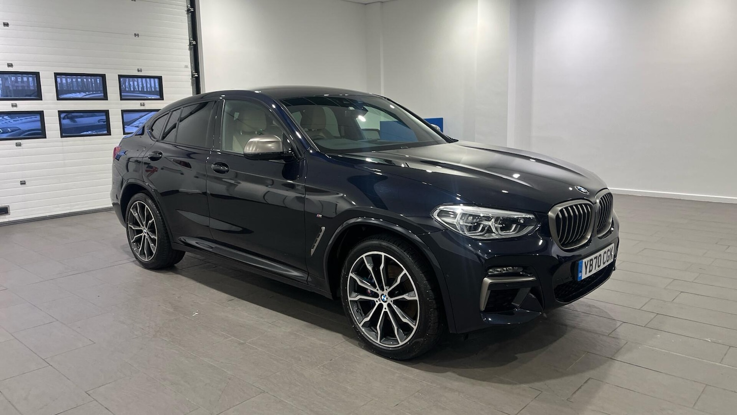 Used BMW X4 2020 for sale - 77057565: Photo 22