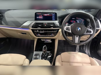 Used BMW X4 2020 for sale - 77057565: Photo