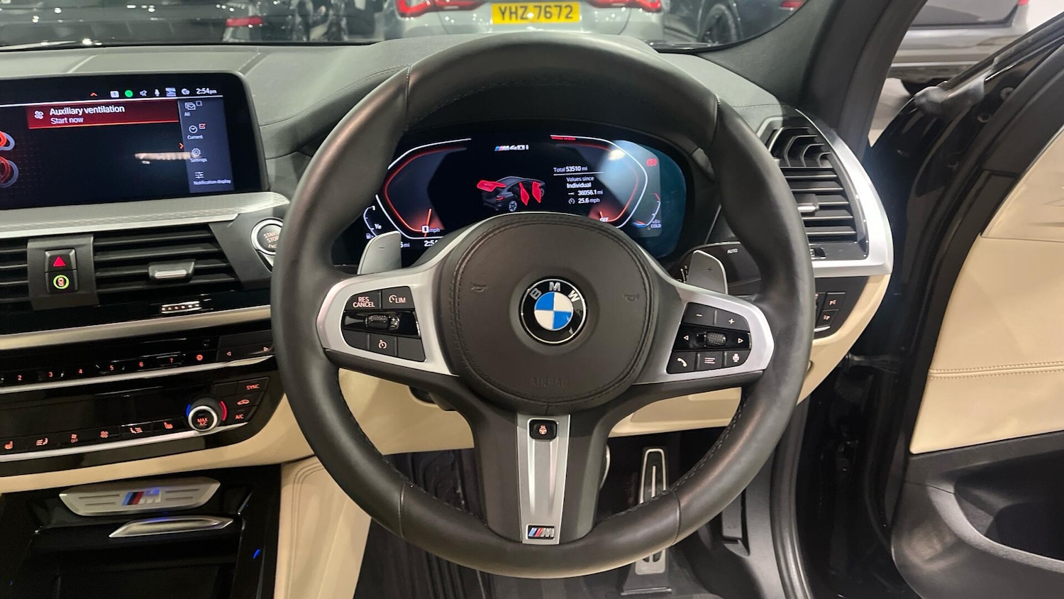 Used BMW X4 2020 for sale - 77057565: Photo 5