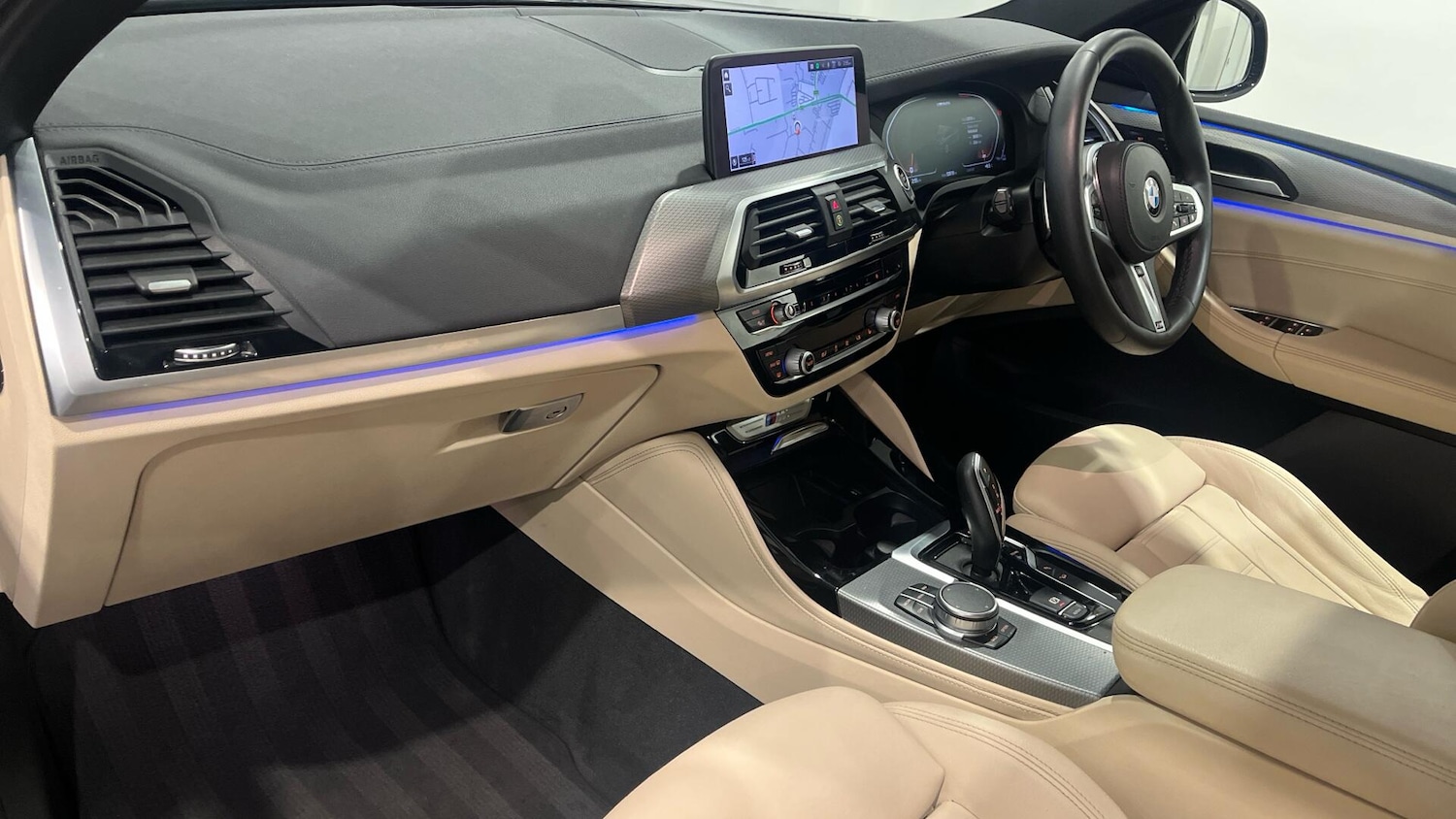 Used BMW X4 2020 for sale - 77057565: Photo 7