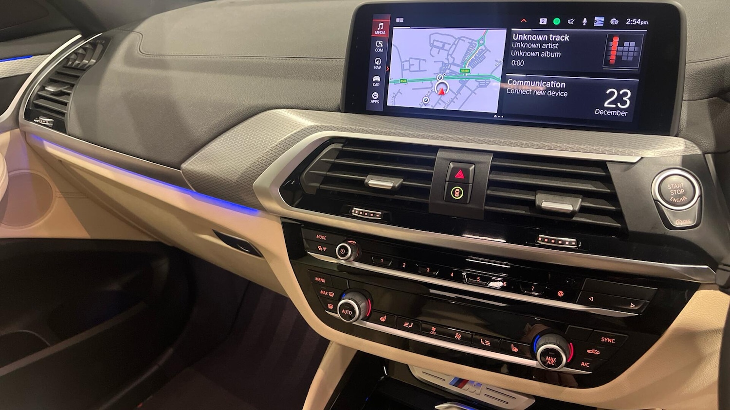 Used BMW X4 2020 for sale - 77057565: Photo 8