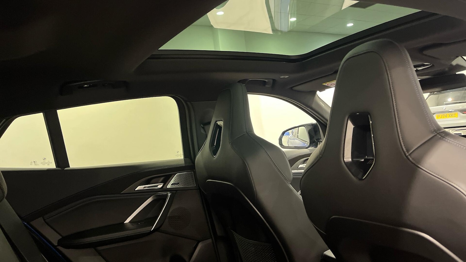 Used BMW X2 2024 for sale - 77131899: Photo 12