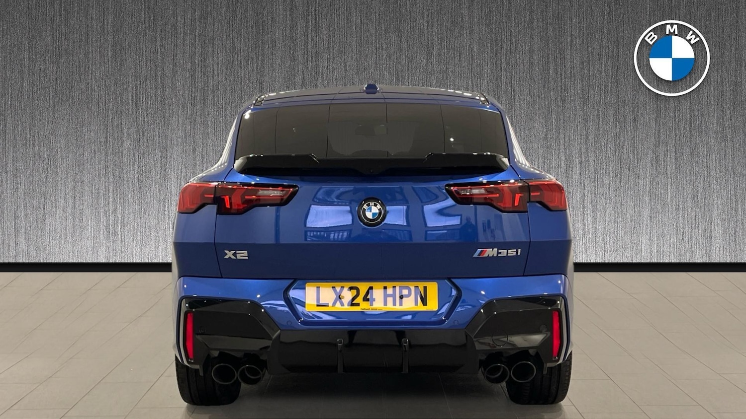 Used BMW X2 2024 for sale - 77131899: Photo 15